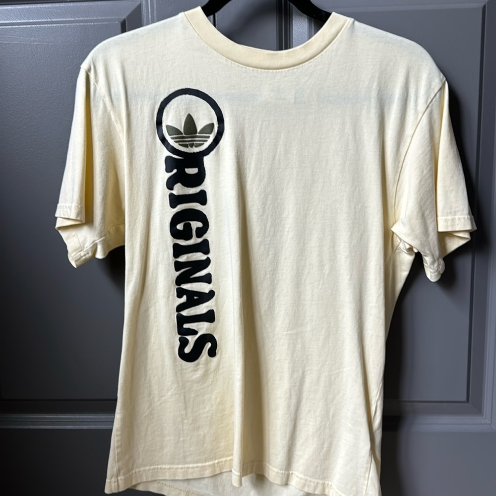 Adidas originales tee